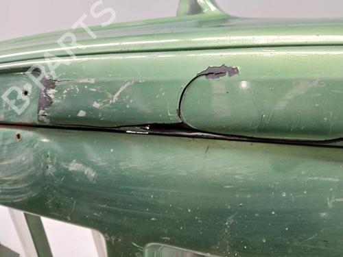 Front bumper VW GOLF IV (1J1) 1.9 TDI | BP29624936C7 