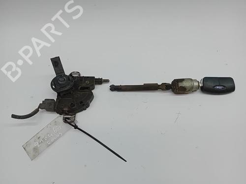 Used Hood lock Hood lock 37234154 37234154