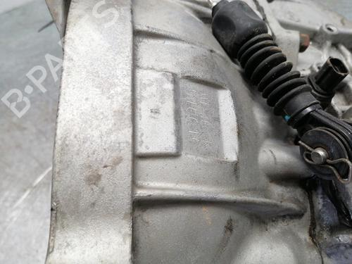 Gearbox HYUNDAI ix35 (LM, EL, ELH) | BP32226936M3