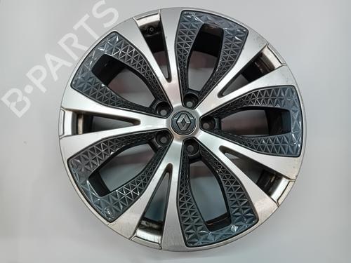 Rim RENAULT SCÉNIC IV (J9_)  | BP28278441C45 