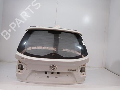 Used Tailgate SUZUKI IGNIS III (MF, FF) [2016-2026]  33020303