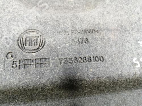Rear parcel shelf FIAT PANDA VAN (312_, 519_) 1.2 LPG (312CXA1A) | BP29855852C85