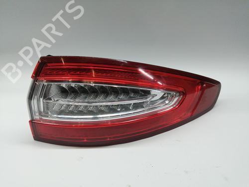 Used Right taillight FORD MONDEO V Hatchback (CE) 1.5 EcoBoost (160 hp) 31017090