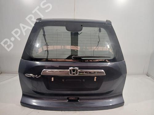 Achterklep Achterklep HONDA CR-V III (RE_) 2.0 i-VTEC 4WD (RE5, RE2) (150 hp) 37584456 37584456