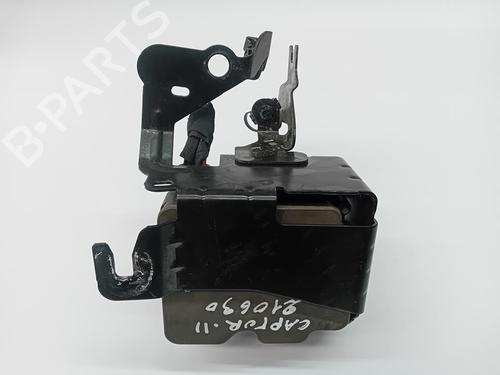 Control unit RENAULT CAPTUR II (HF_) | BP37033013M11 - Image 4