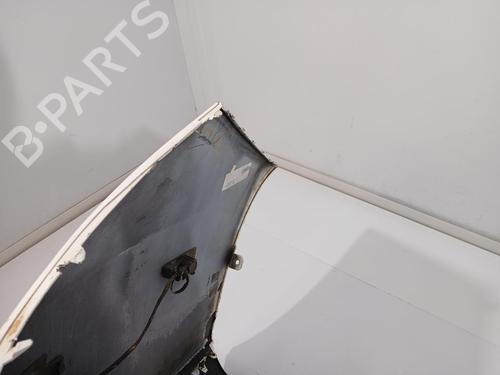 Rear bumper MERCEDES-BENZ CLA (C118) CLA 180 (118.384) | BP31593058C8 