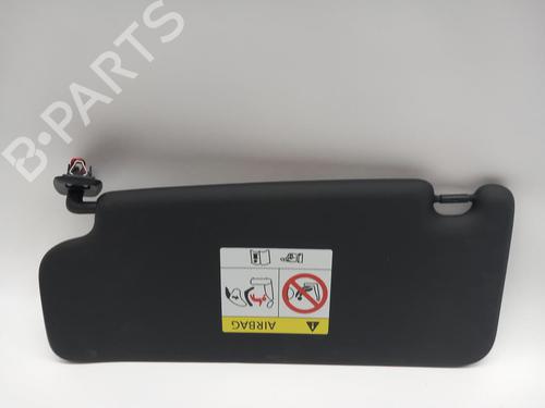 Right sun visor BMW X1 (U11) iX1 eDrive 20 | BP29572736I2 