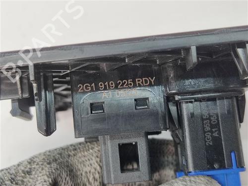 Warning switch VW TAIGO (CS1) 1.0 TSI | BP25003657I22 - Image 5