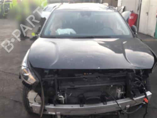 Used Parts KIA NIRO I (DE) 1.6 GDI Plug-in Hybrid 4975960