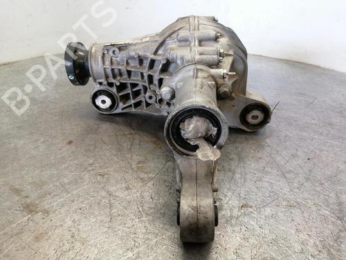 Front differential MERCEDES-BENZ M-CLASS (W166) | BP36781351M23 - Image 3