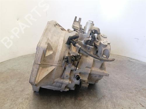 Gearbox OPEL INSIGNIA A Saloon (G09) 2.0 CDTI (69) | BP38544457M3 - Image 5