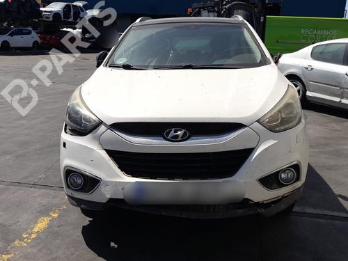 Used Parts HYUNDAI ix35 (LM, EL, ELH)  1.7 CRDi  1083003