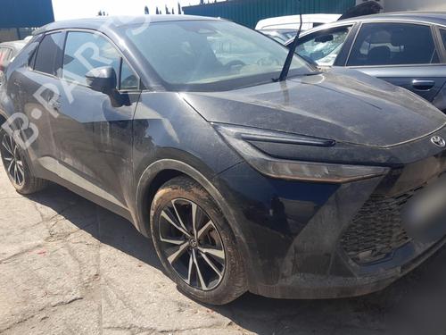 Used Parts TOYOTA C-HR (_X1_) [2016-2025]  3375206