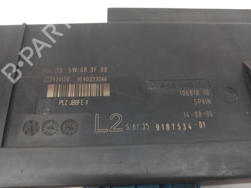 Electronic module BMW 1 (E87) 116 d | BP37515505M83 - Image 4