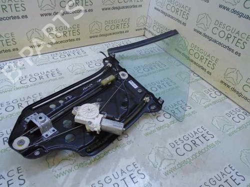 Rear right window mechanism BMW 1 Convertible (E88) 118 i (143 hp) 5678679