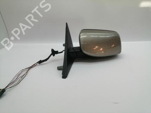 Left mirror BMW 5 (E60) 530 d | BP17076033C26 