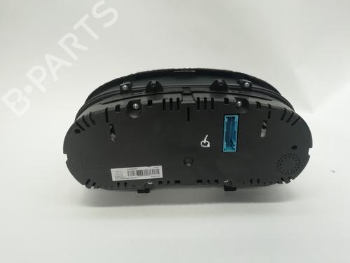 Instrument cluster AUDI Q3 (8UB, 8UG) 2.0 TDI quattro | BP13939645C47 
