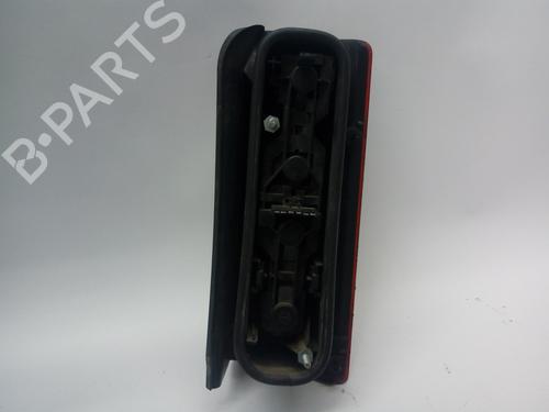 Left taillight OPEL COMBO Box Body/MPV 1.3 CDTI 16V | BP10116322C34 