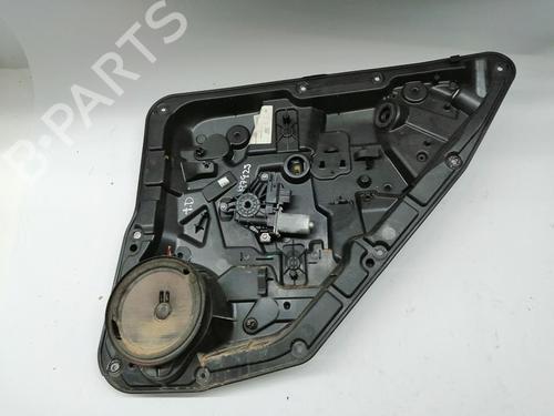 Used Rear right window mechanism MERCEDES-BENZ B-CLASS Sports Tourer (W246, W242) [2011-2018]  29824637