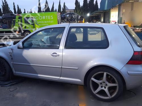 Gearbox VW GOLF IV (1J1)  | BP22699468M3 