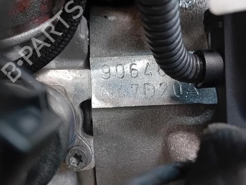 Engine BMW 1 (E87) 118 d | BP38415374M1 - Image 3