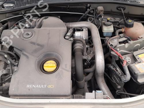 Instrument cluster DACIA LOGAN (LS_)  | BP24849271C47  - Image 8