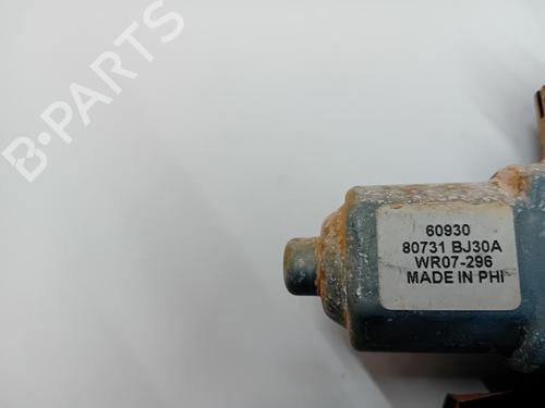 Front left window mechanism NISSAN NV200 / EVALIA Bus 1.5 dCi 85 (M20, M20M, M20K, M20KK) | BP29376165C22 