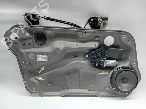 Rudehejsemekanisme ventre foran VW GOLF IV (1J1) [1997-2008]  30479327