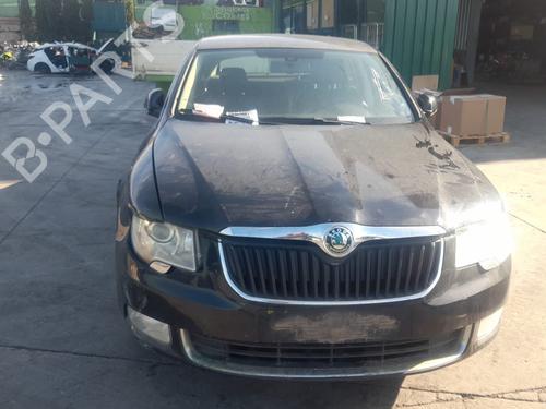 Used Parts SKODA SUPERB II (3T4) 1.8 TSI (160 hp) 1771329