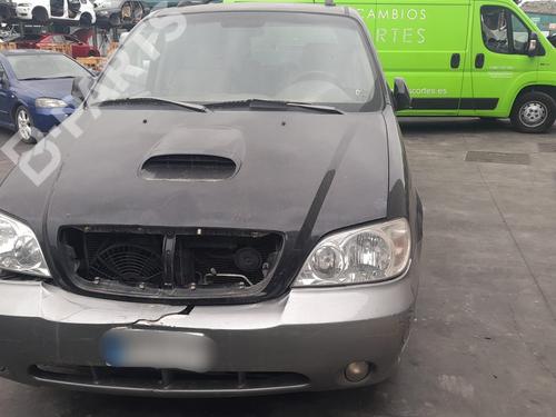 Used Parts KIA CARNIVAL II (GQ)  2.9 CRDi  1162268