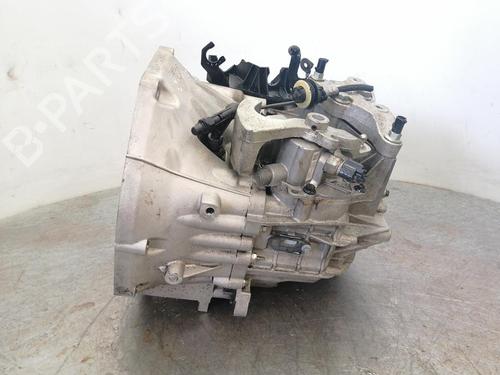 Gearbox VOLVO S60 II (134) DRIVe / D2 | BP32183643M3  - Image 5