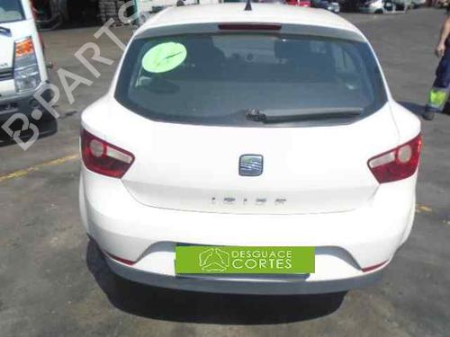 Gearbox SEAT IBIZA IV SC (6J1, 6P5)  | BP6108973M3 