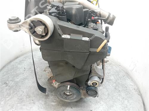 Engine RENAULT SCÉNIC II (JM0/1_) 1.5 dCi (JM1E, JM16) | BP39601899M1 - Image 3