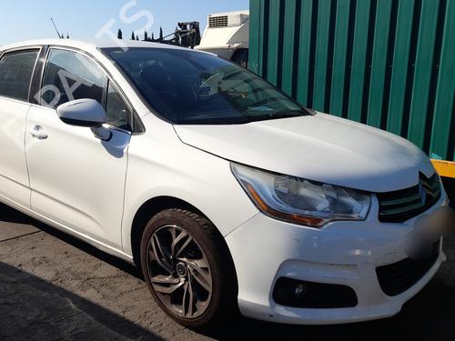 Gearbox CITROËN C4 II (NC_)  | BP10691259M3 