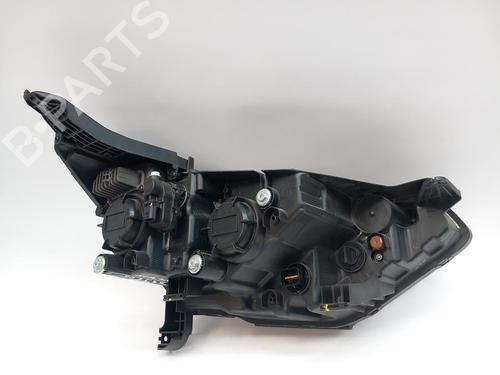 Left headlight SSANGYONG KORANDO (C300) | BP33673312C28 - Image 2