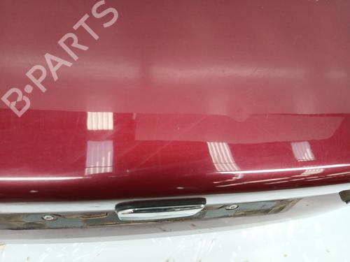 Bakluke CC/Kombi-Kupé SEAT TOLEDO II (1M2) 1.6 | BP28155920C6 