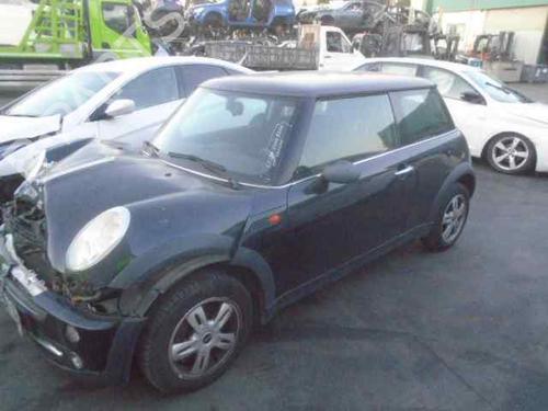 Left front shock absorber MINI MINI (R50, R53) | BP5463646M16