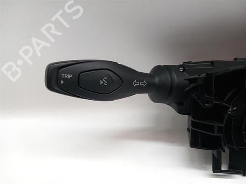 Headlight switch FORD FIESTA VI (CB1, CCN) 1.4 TDCi | BP34279522I24 - Image 2