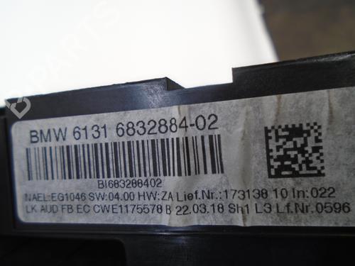 Other BMW 1 (F20) 116 i | BP7331083O1 