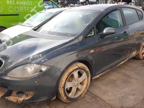 Front wiper motor SEAT LEON (1P1)  | BP23223068M29 