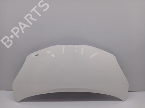 Used Hood TOYOTA AYGO (_B1_) 1.0 (KGB10_, KGB10R) (68 hp) 27613614