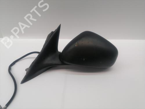 Left mirror ALFA ROMEO 159 (939_) 1.9 JTDM 16V (939AXC1B, 939AXC12) | BP19155728C26 
