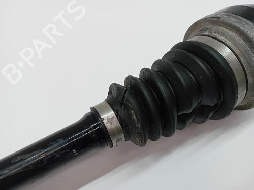 Left front driveshaft MERCEDES-BENZ CLA (C118) CLA 180 (118.384) | BP33214495M38 - Image 5