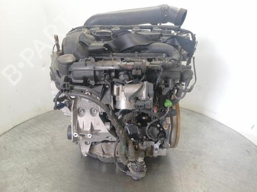 Engine SEAT ALTEA (5P1) | BP36020035M1 - Image 5