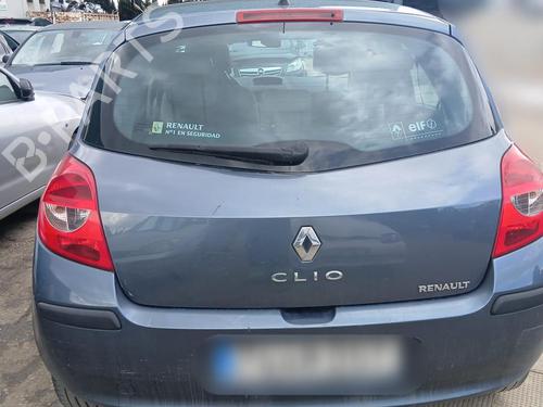 Left headlight RENAULT CLIO III (BR0/1, CR0/1)  | BP36275982C28  - Image 10