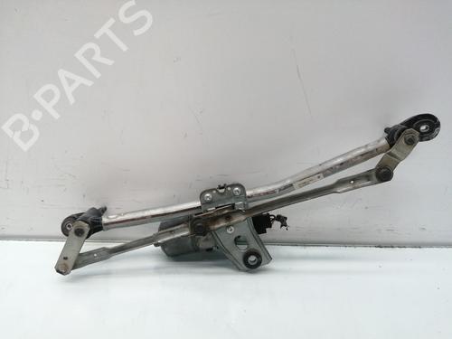 Front wiper motor OPEL ASTRA H (A04) 1.9 CDTI (L48) | BP13525375M29 