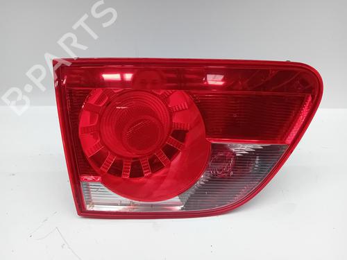 Used Left tailgate light Left tailgate light SEAT ALTEA XL (5P5, 5P8) 1.6 TDI (105 hp) 36322366 36322366