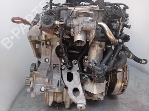 Engine AUDI Q5 (8RB)  | BP31123746M1 