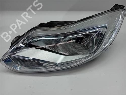 Used Left headlight Left headlight 38091175 38091175