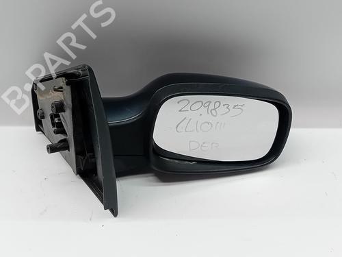 Used Right mirror Right mirror 37181905 37181905